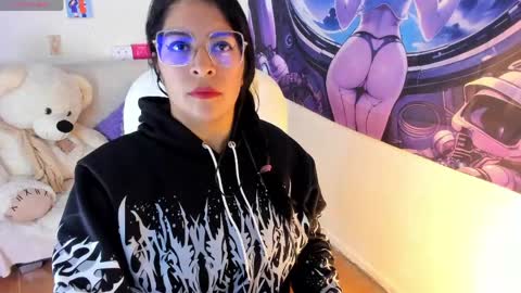 Irene Casas online show from May 13, 12:50 am