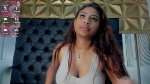 Irene online show from January 31, 12:29 pm