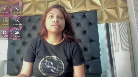 Irene online show from December 30, 12:20 pm