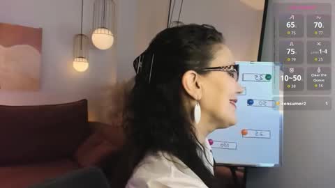 Irene online show from December 21, 2:10 pm