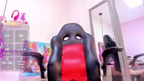  I R E N N E online show from January 9, 6:01 pm