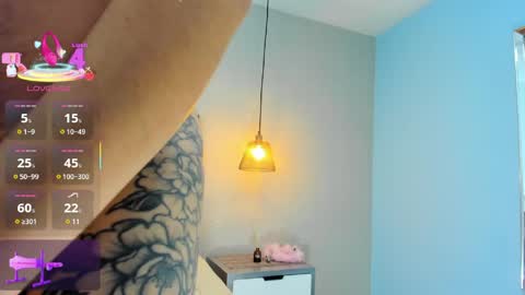  I R E N N E online show from May 11, 4:04 pm