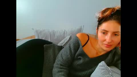 irina online show from January 13, 11:25 am