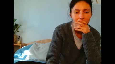 irina online show from October 30, 8:05 am