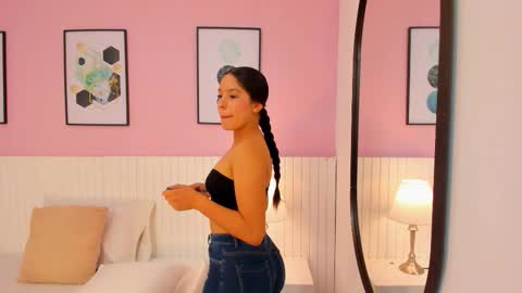 IRINA online show from October 18, 1:25 pm