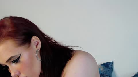 Irina online show from December 13, 1:26 am