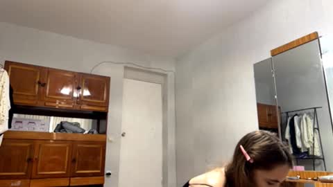 Evie online show from September 16, 10:56 am