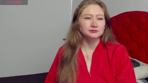 IRINA online show from November 24, 3:47 pm