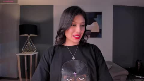 Snapshot of irinaportman chatting on March 2, 11:39 pm Irina online show from March 2, 11:39 pm
