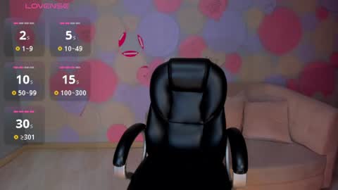 Snapshot of irinaportman chatting on December 18, 3:04 am Irina online show from December 18, 3:04 am