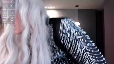 Snapshot of irinaportman chatting on February 7, 3:24 am Irina online show from February 7, 3:24 am