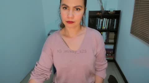 irina online show from May 9, 1:51 am
