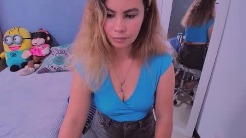 irina online show from November 16, 3:08 am