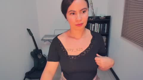 irina online show from May 27, 1:57 am