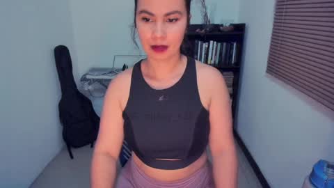 irina online show from May 21, 1:58 am