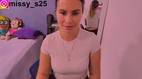 irina online show from October 24, 1:23 am