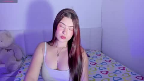 Irina online show from March 3, 9:38 am