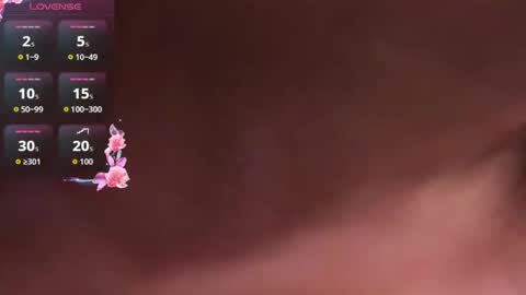 Iris online show from November 8, 2:49 am