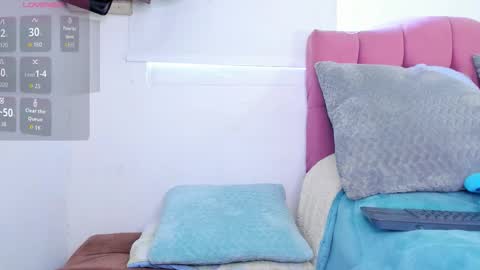 Iris online show from November 24, 4:31 pm