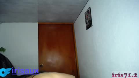 Snapshot of iris712 chatting on January 20, 4:43 am iris712 online show from January 20, 4:43 am