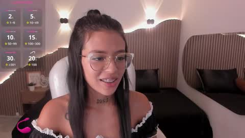 iris8_ online show from May 11, 7:22 pm