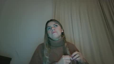 Iris  666 online show from October 27, 6:57 pm