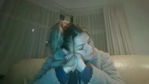 Iris  666 online show from October 26, 6:36 pm