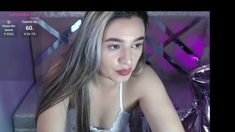 Iris online show from January 7, 11:08 pm