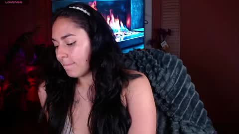 iris_colette online show from May 20, 1:13 am