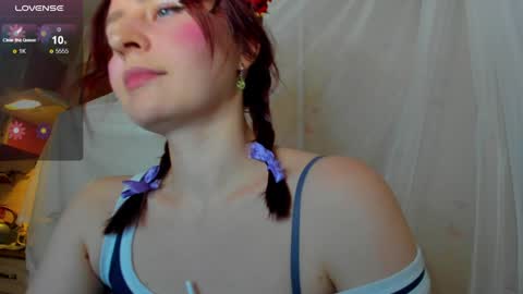 Iris online show from December 19, 2:46 pm
