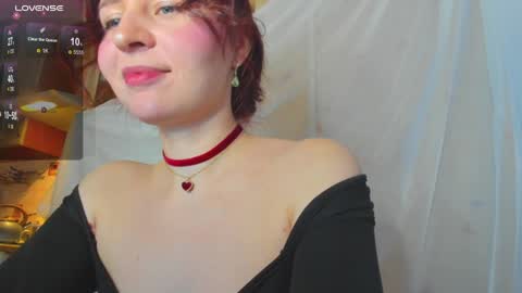 Iris online show from December 18, 1:23 pm