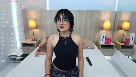 Iris online show from May 11, 7:33 pm