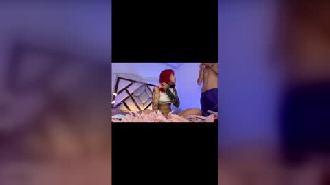 iris online show from April 11, 5:35 am