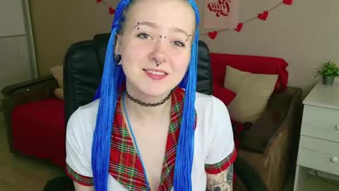 iris_wibess online show from April 10, 7:36 am