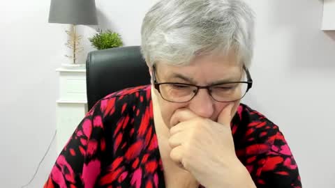 I R I S online show from May 27, 6:32 am