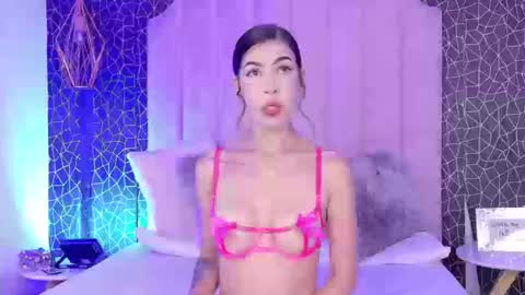 Iris  online show from March 21, 2:33 pm