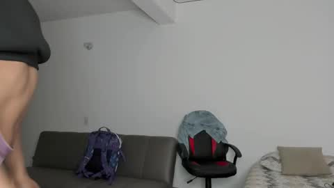 Iris Fit online show from March 15, 2:30 pm