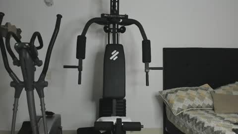 Iris Fit online show from May 11, 4:04 pm