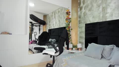 Iris Fit online show from January 18, 10:49 pm