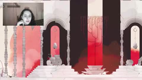 Snapshot of irisgamow chatting on September 18, 1:26 am Iris online show from September 18, 1:26 am