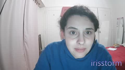 Snapshot of irisgamow chatting on October 8, 11:31 pm Iris online show from October 8, 11:31 pm
