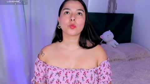 Iris Moira  online show from May 11, 1:35 pm