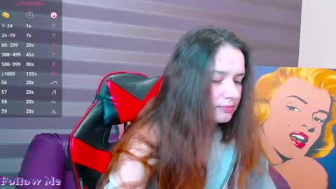 Iris online show from May 9, 2:24 am