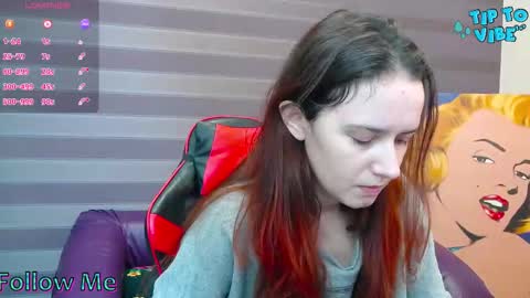 Iris online show from December 17, 3:00 am