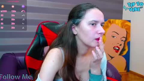 Iris online show from November 16, 3:41 am