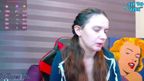 Iris online show from November 28, 4:37 am