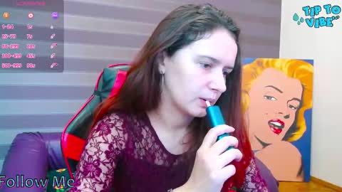 Iris online show from December 18, 3:00 am