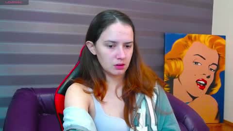 Iris online show from October 27, 12:17 am