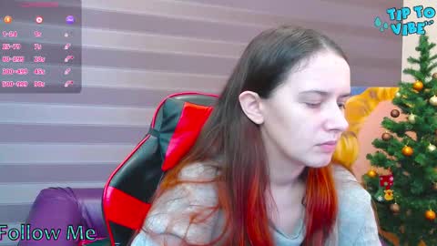 Iris online show from December 21, 4:06 am