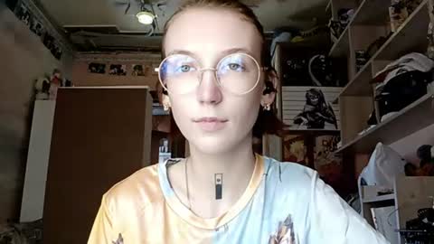 Iris online show from June 12, 11:40 am